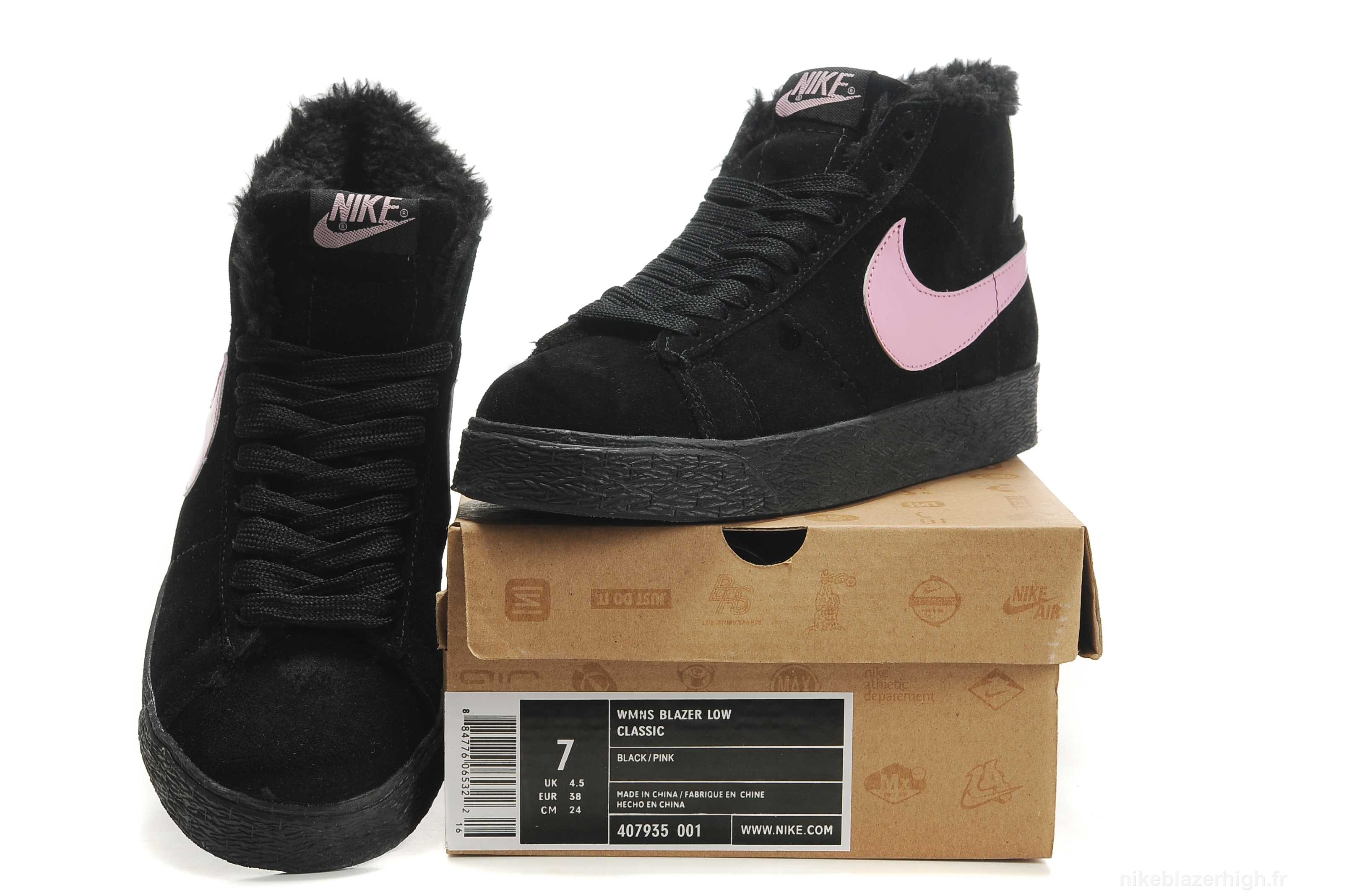 nike blazer high en stock classic blazer nike vintage discount